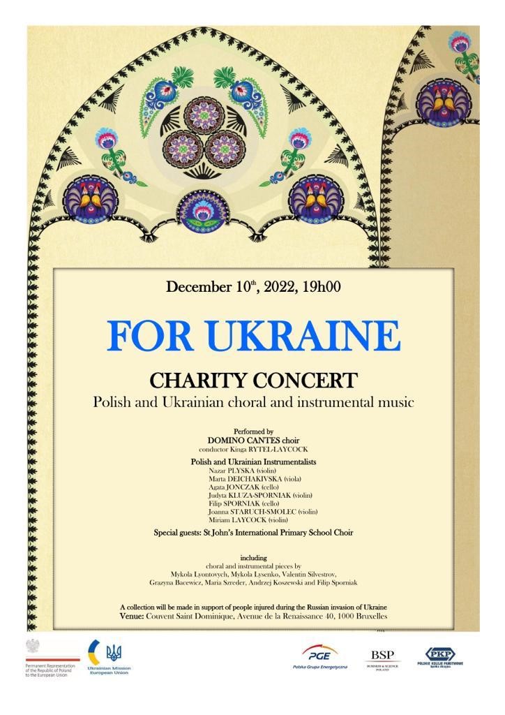 Concert 10/12